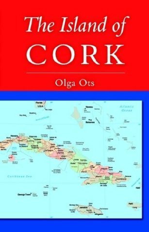 Stock image for The Island of Cork for sale by ThriftBooks-Atlanta