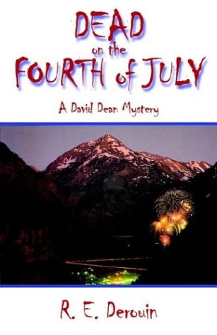 Beispielbild fr Dead on the Fourth of July zum Verkauf von Bookmans
