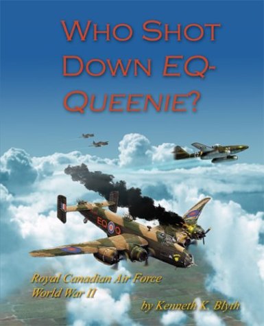 Beispielbild fr Who Shot Down Eq-Queenie? zum Verkauf von ThriftBooks-Atlanta