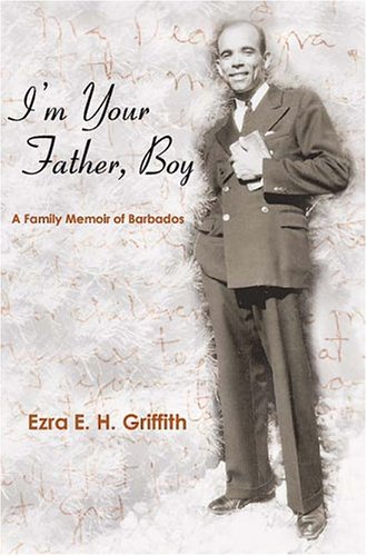 Imagen de archivo de I'm Your Father, Boy a la venta por Ergodebooks