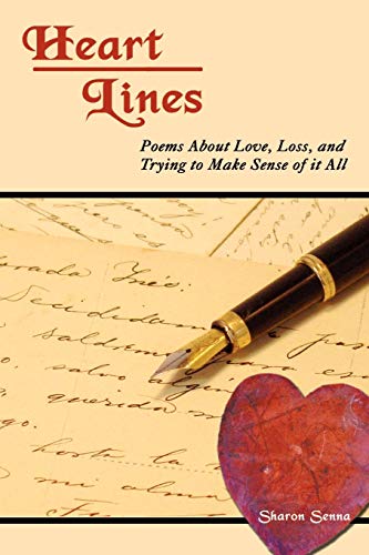 Stock image for Heart Lines for sale by Half Price Books Inc.