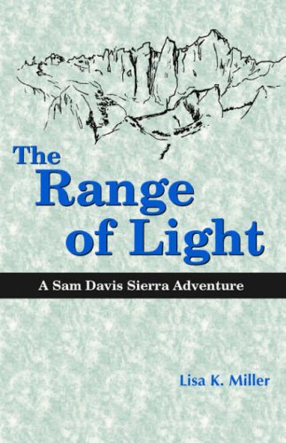 Stock image for The Range of Light for sale by Ergodebooks