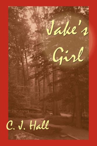 9781587365652: Jake's Girl