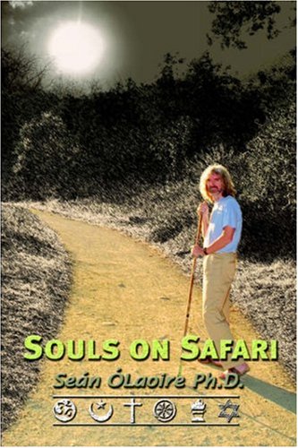Stock image for Souls on Safari for sale by WorldofBooks