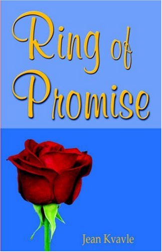 9781587366321: Ring of Promise