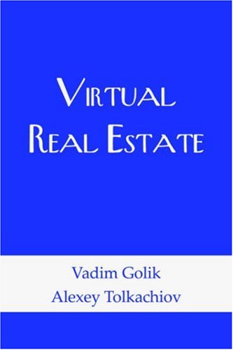 9781587366703: Virtual Real Estate