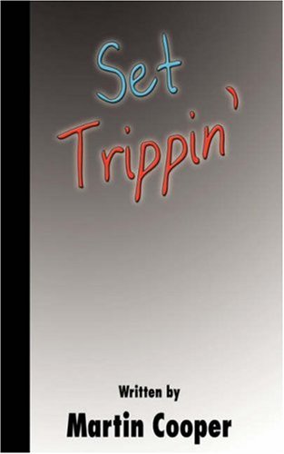 Set Trippin' (9781587367045) by Cooper, Martin