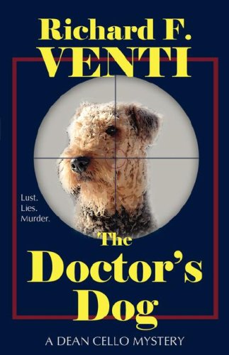 Imagen de archivo de The Doctor's Dog a la venta por Ergodebooks