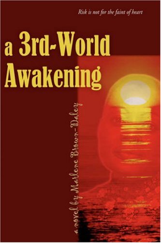 9781587368530: A 3rd-world Awakening