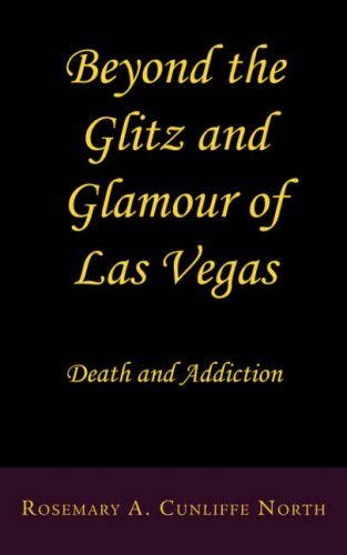 Stock image for Beyond the Glitz and Glamour of Las Vegas for sale by Michael Knight, Bookseller