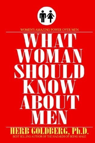 Beispielbild fr What Women Should Know About Men zum Verkauf von Irish Booksellers