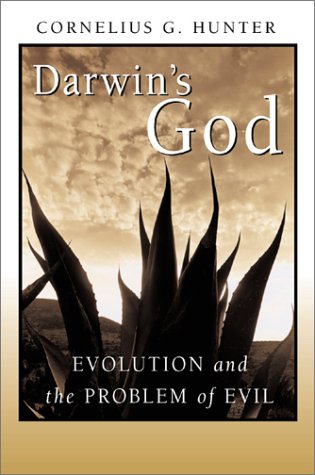 Darwin's God: Evolution and the Problem of Evil