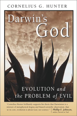 Beispielbild fr Darwin's God: Evolution and the Problem of Evil zum Verkauf von Studibuch