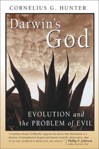 Stock image for Darwins God: Evolution and the Problem of Evil for sale by Greener Books