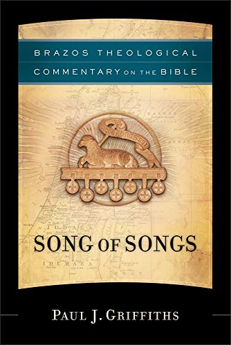 Stock image for Song of Songs (Brazos Theological Commentary on the Bible) for sale by HPB-Red