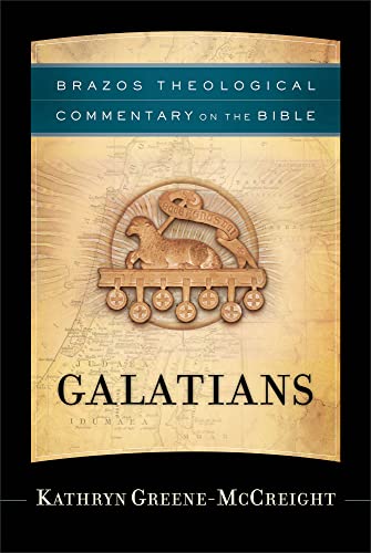 Imagen de archivo de Galatians a la venta por Revaluation Books