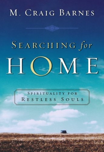 9781587431821: Searching for Home: Spirituality for Restless Souls