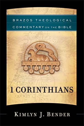 Stock image for 1 Corinthians for sale by Revaluation Books