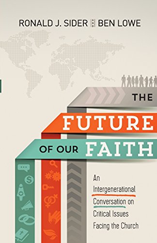 Beispielbild fr Future of Our Faith zum Verkauf von Goodwill of Colorado