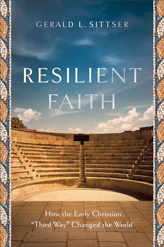 9781587434082: Resilient Faith