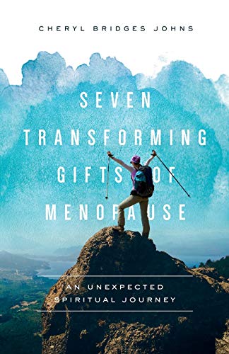 Stock image for Seven Transforming Gifts of Menopause for sale by SecondSale