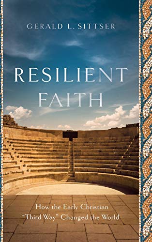 9781587434549: Resilient Faith