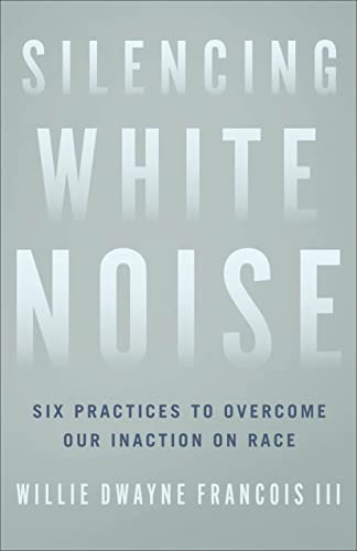 Imagen de archivo de Silencing White Noise a la venta por Book Outpost