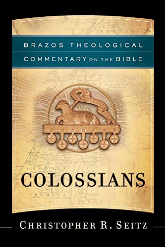 9781587435584: Colossians