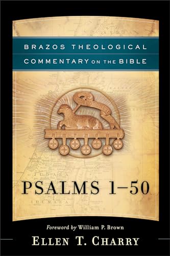 Imagen de archivo de Psalms 1-50 a la venta por GreatBookPrices