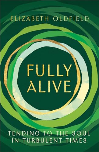 Stock image for Fully Alive for sale by Blackwell's