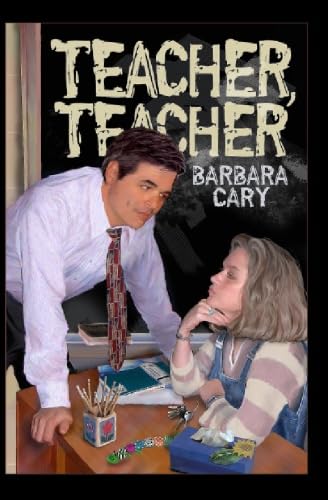 Stock image for Teacher, Teacher for sale by Poverty Hill Books