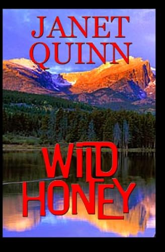 Stock image for Wild Honey for sale by Revaluation Books