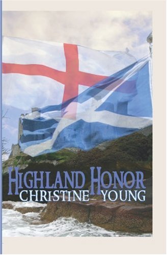 Stock image for Highland Honor for sale by Goodwill Books