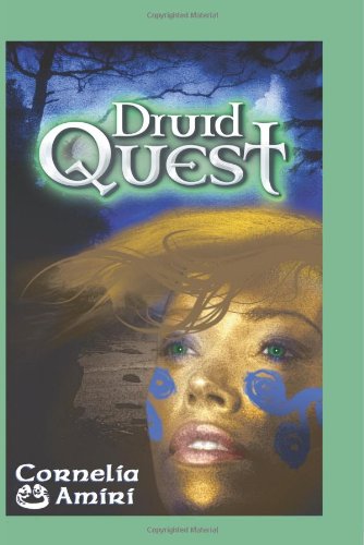 9781587497025: Druid Quest