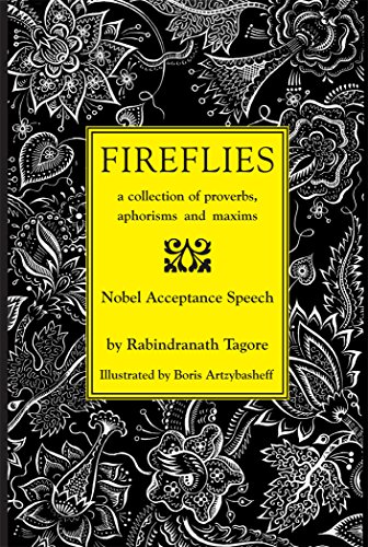 9781587540318: Fireflies: a collection of proverbs, aphorisms and maxims