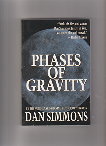 Imagen de archivo de Phases of Gravity a la venta por Books From California