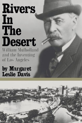 Stock image for Rivers in the Desert for sale by Hawking Books