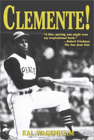 Stock image for Clemente! for sale by ThriftBooks-Atlanta