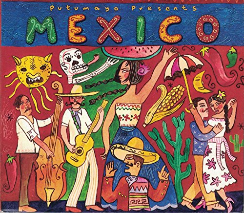 Beispielbild fr Mexico zum Verkauf von medimops