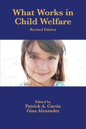 9781587601507: What Works in Child Welfare