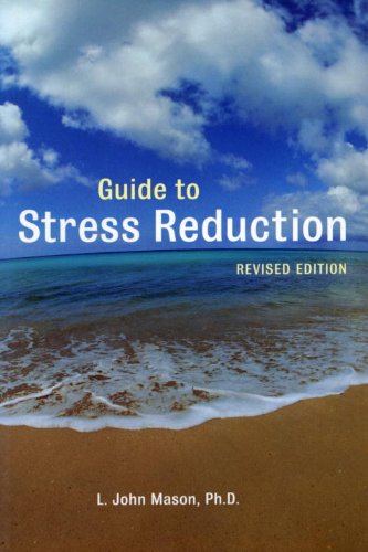 Beispielbild fr Guide to Stress Reduction zum Verkauf von WorldofBooks