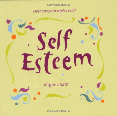 9781587610943: Self Esteem