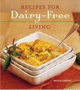 9781587611001: Recipes for Dairy-free Living