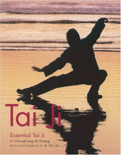 Imagen de archivo de Essential Tai Ji a la venta por HPB-Red
