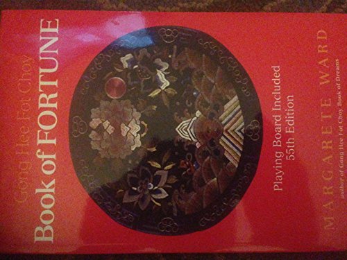 Stock image for Gong Hee Fot Choy Book of Fortune for sale by BooksRun