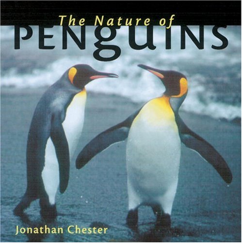 Imagen de archivo de The Nature of Penguins a la venta por Wonder Book