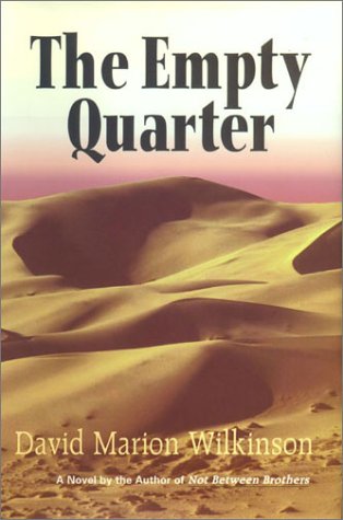 9781587611650: Empty Quarter