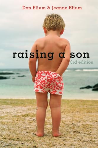 Beispielbild fr Raising a Son: Parents and the Making of a Healthy Man zum Verkauf von SecondSale