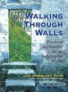 Beispielbild fr Walking Through Walls: Practical Spirituality for an Impractical World zum Verkauf von SecondSale