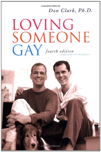 Stock image for Loving Someone Gay for sale by Better World Books